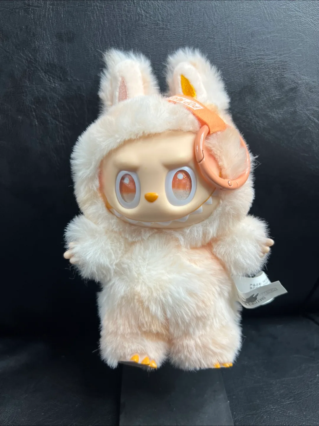 Labubu THE MONSTERS Vinyl Plush image indicator(5)