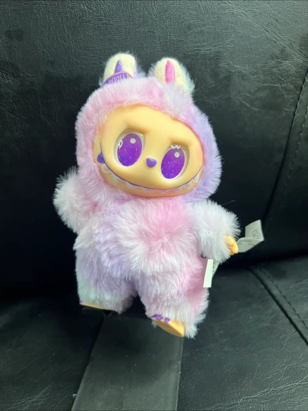 Labubu THE MONSTERS Vinyl Plush image indicator(7)