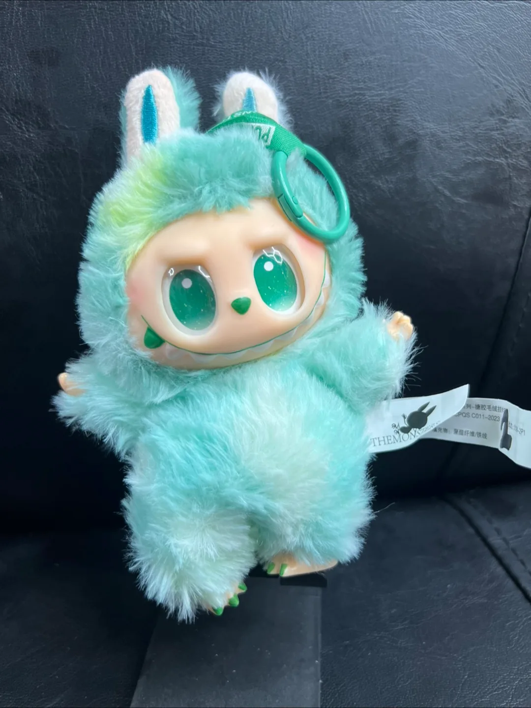 Labubu THE MONSTERS Vinyl Plush image indicator(6)