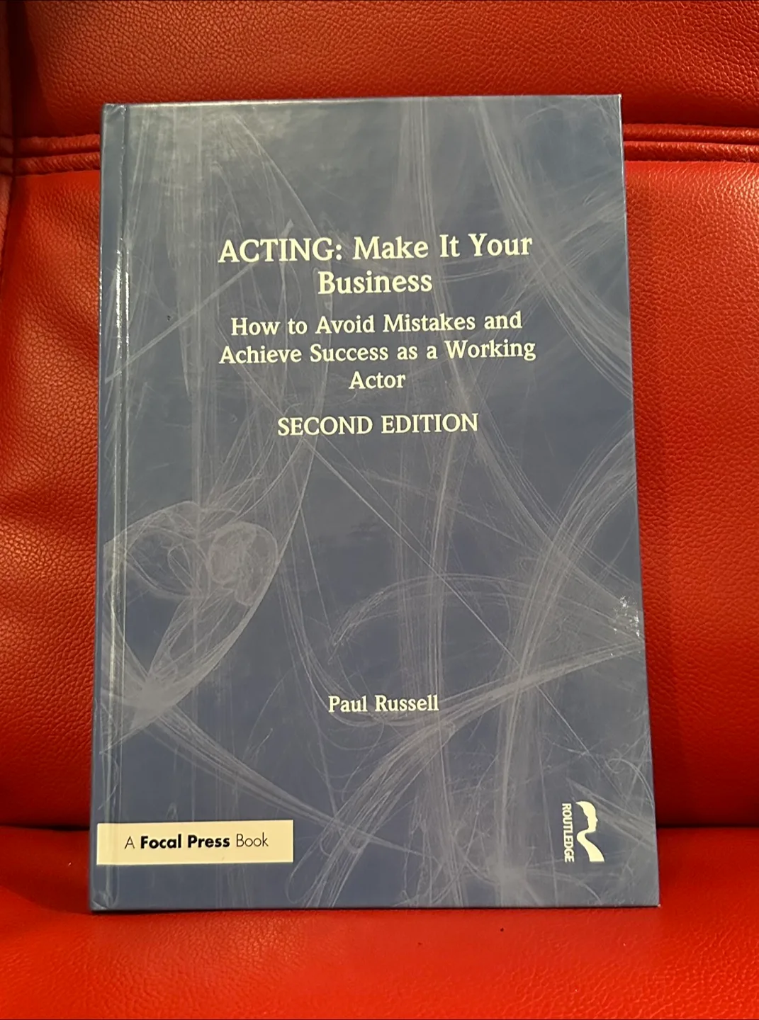 Acting: Make It Your Business 2nd Edition by Paul Russell image indicator(2)