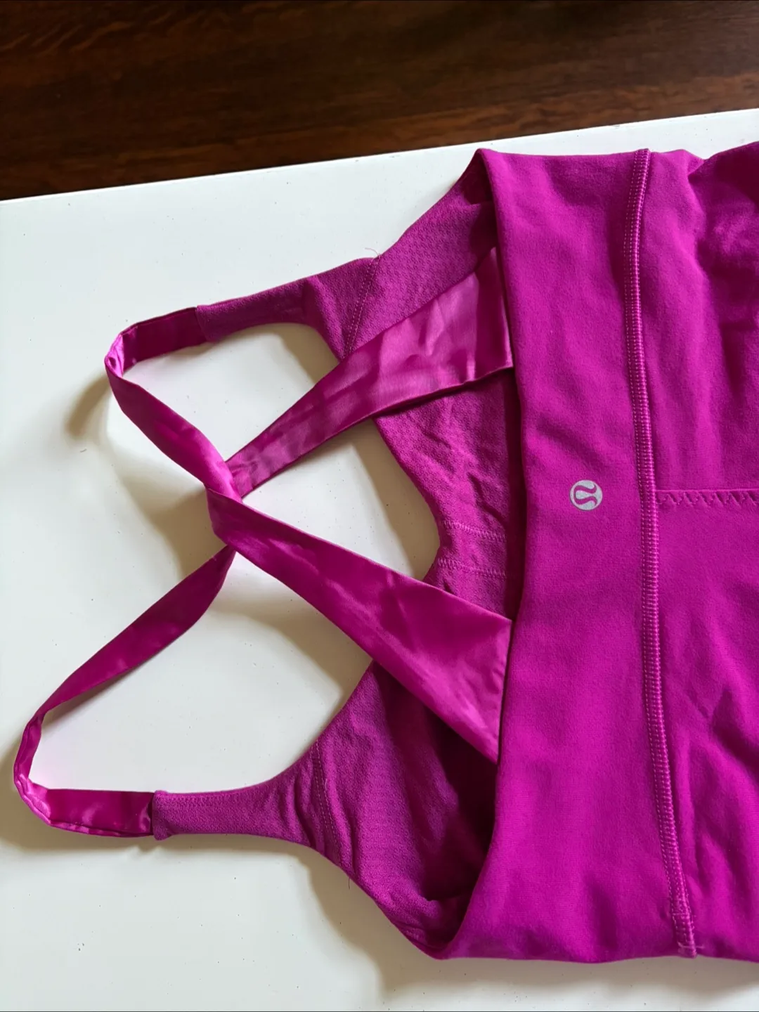 Lululemon Tank Top - Size 6 image indicator(2)