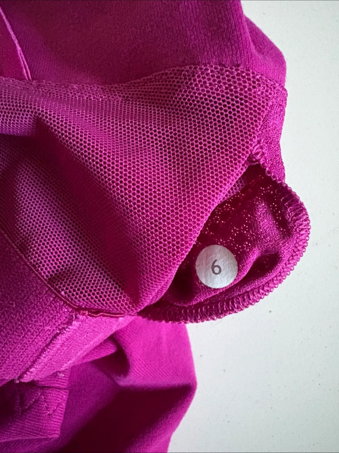 Lululemon Tank Top - Size 6 image indicator(3)