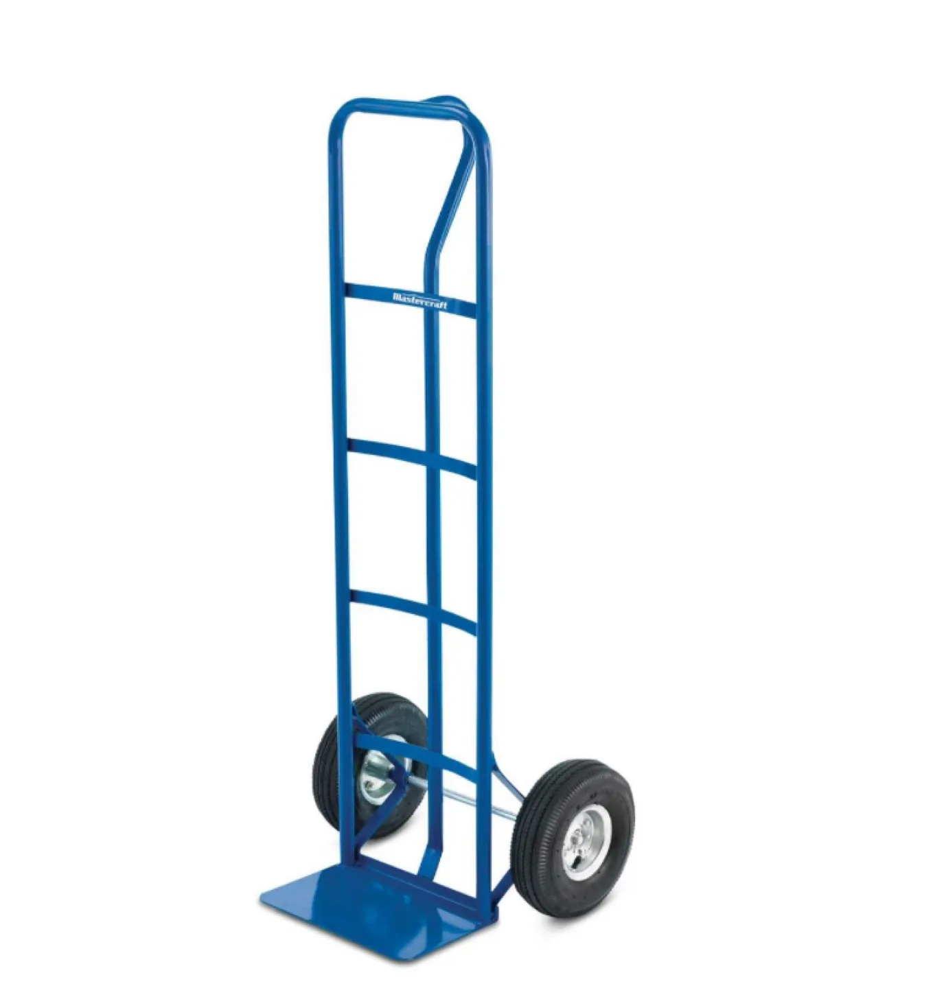 Mastercraft 2 Wheel Dolly - Blue thumbnail