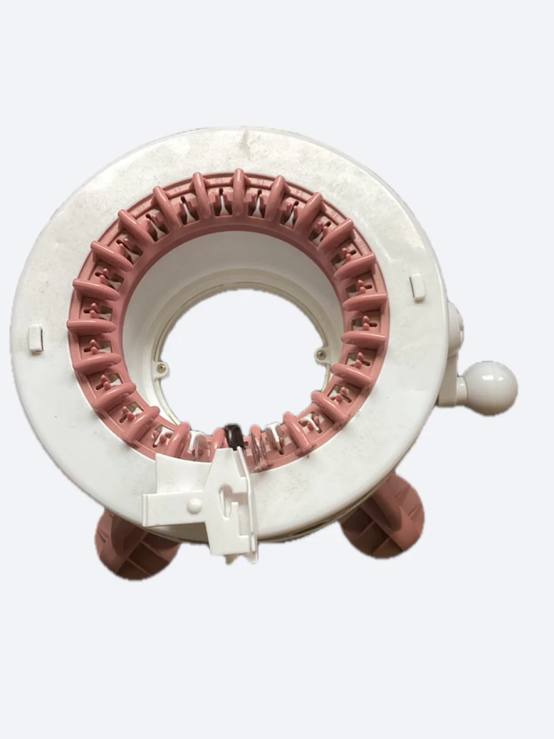 Circular Knitting Machine image indicator(2)