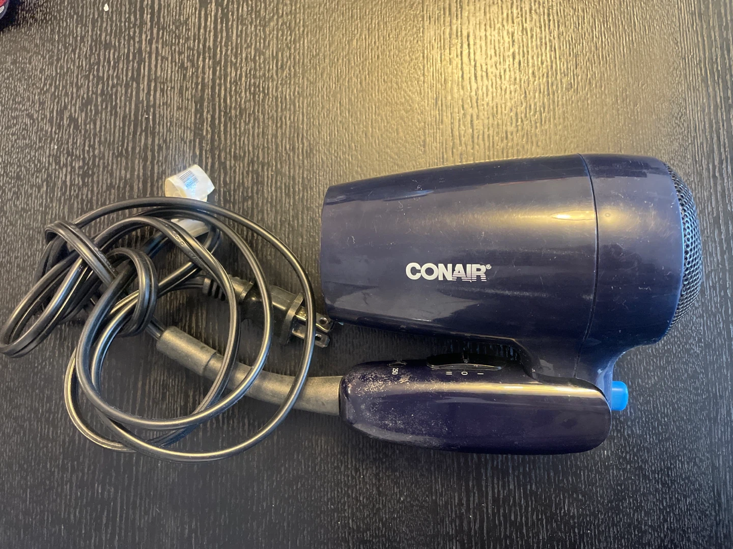 Conair Hair Dryer - Blue