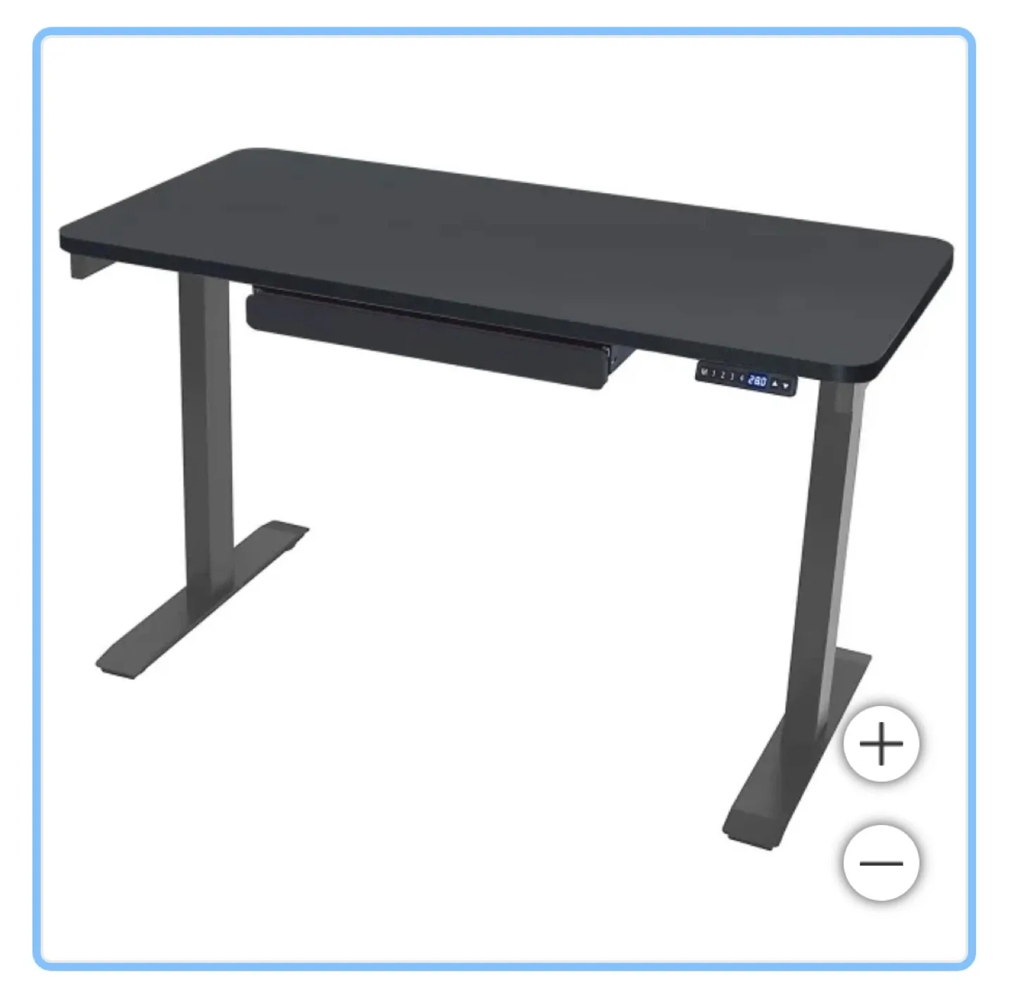 Costco stand up desk