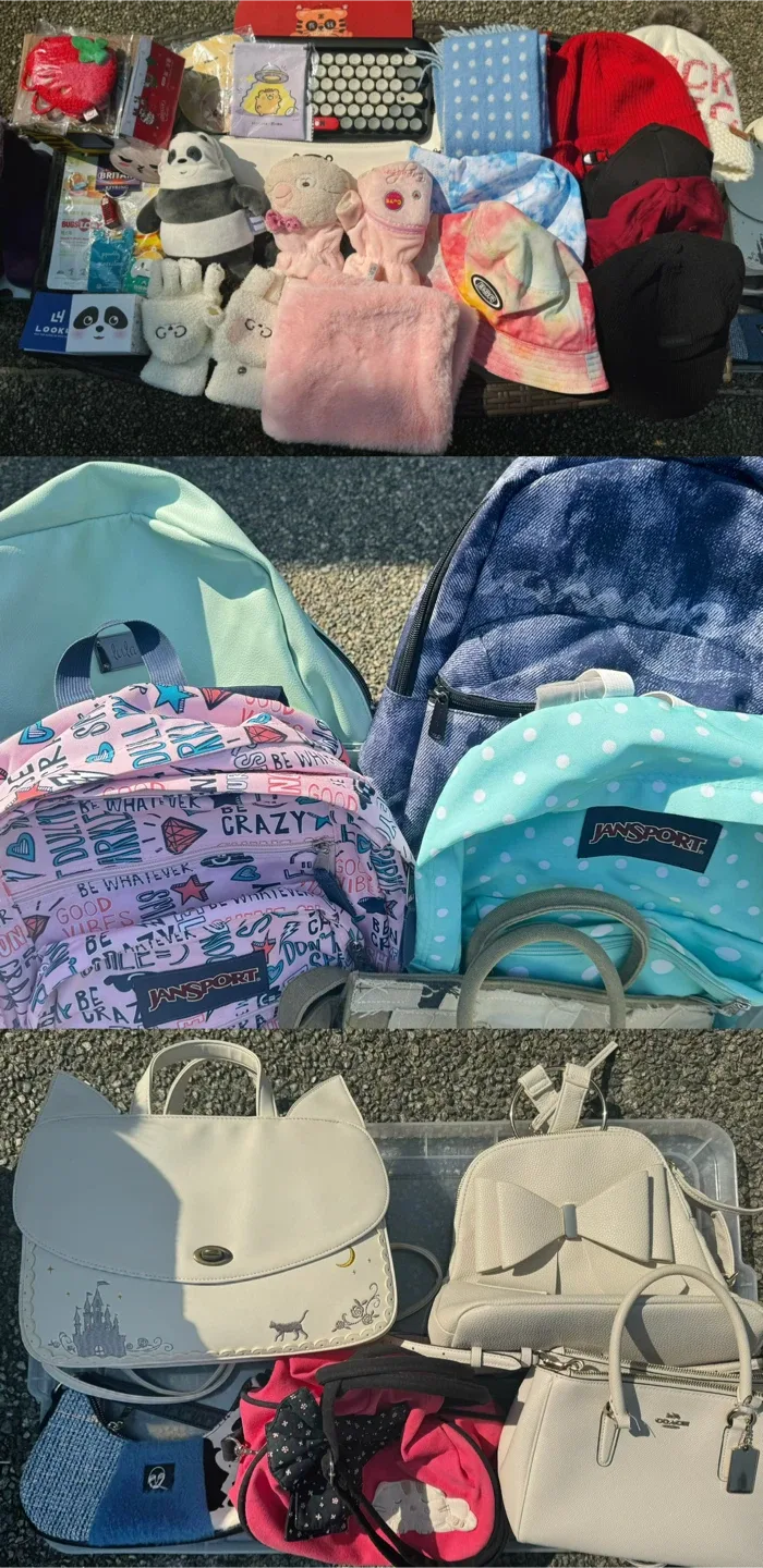 Ongoing Garage Sale! image indicator(2)