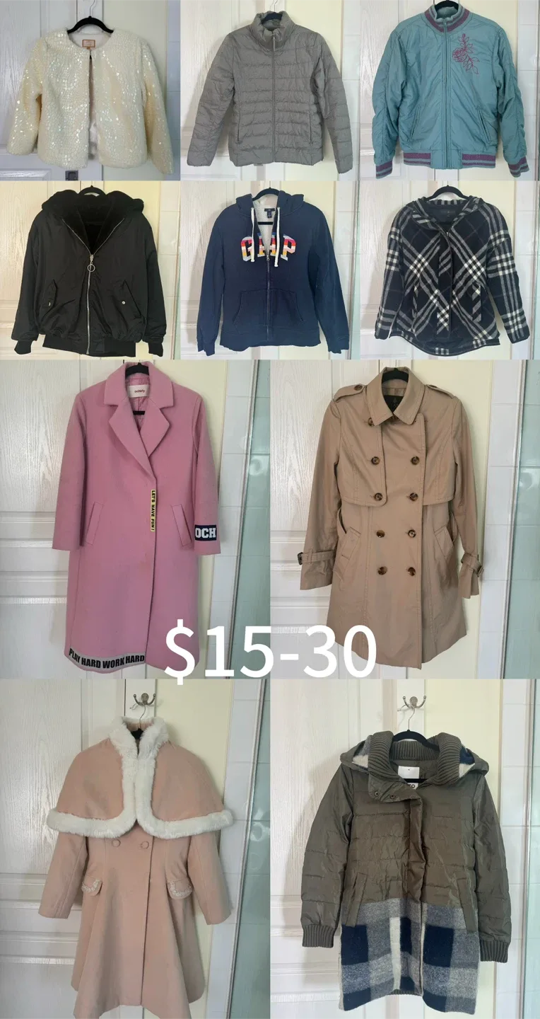 Ongoing Garage Sale! image indicator(4)