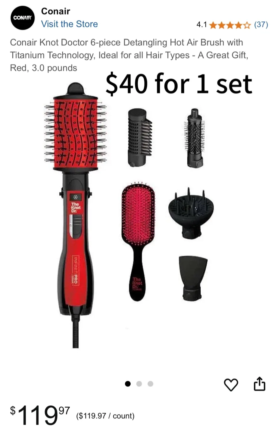 Ongoing Garage Sale! image indicator(5)