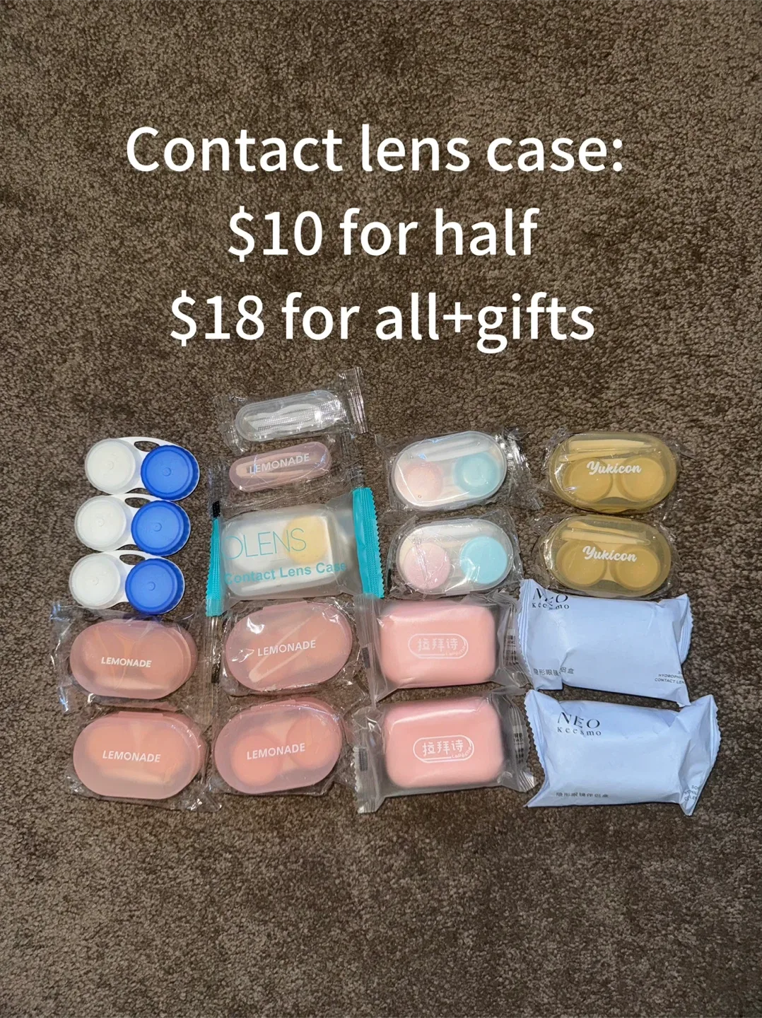 Ongoing Garage Sale! image indicator(7)