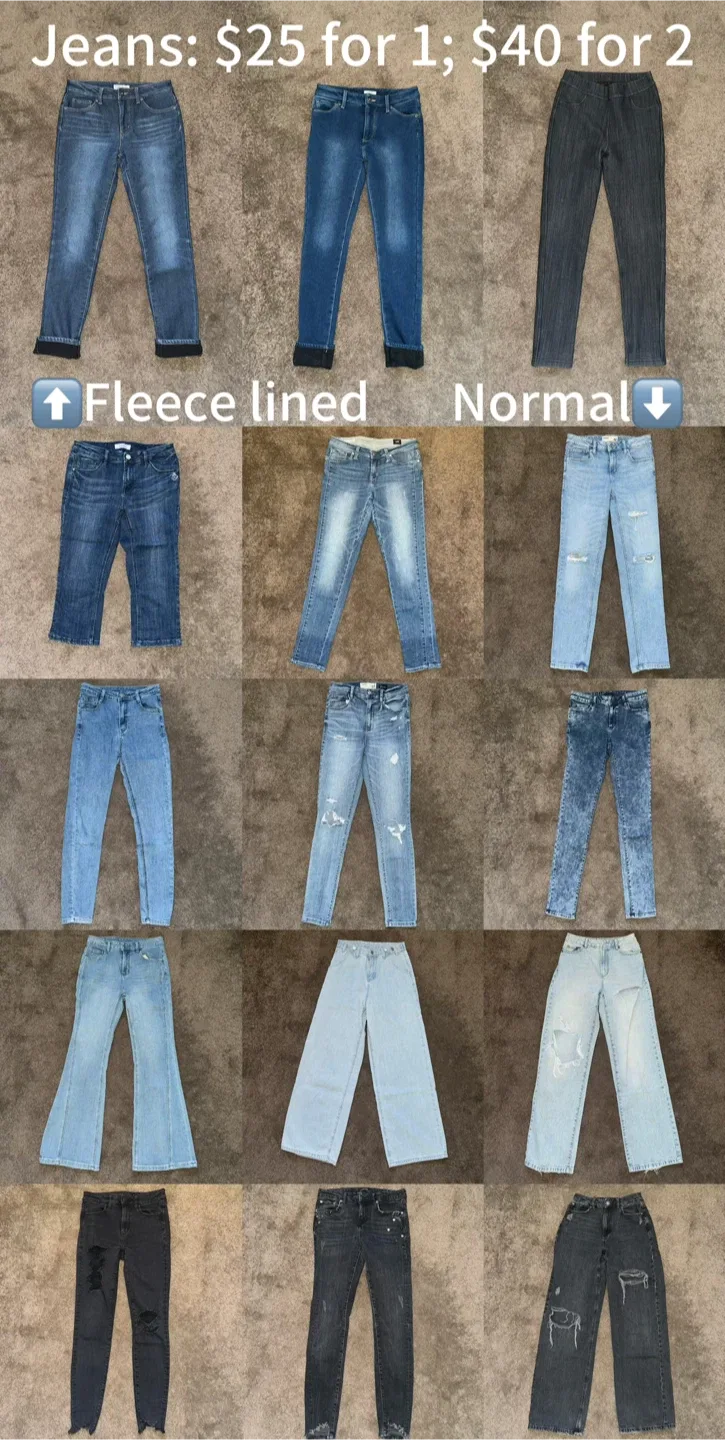 Ongoing Garage Sale! image indicator(9)