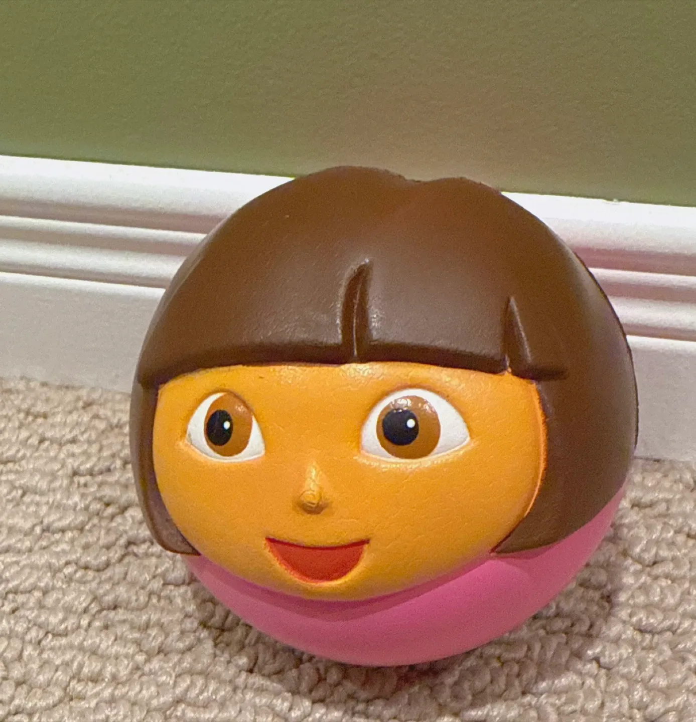 Dora the Explorer Ball thumbnail