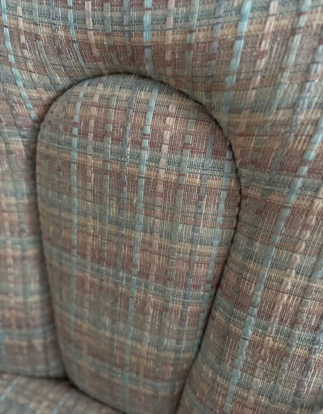 Glider Rocking Chair image indicator(3)