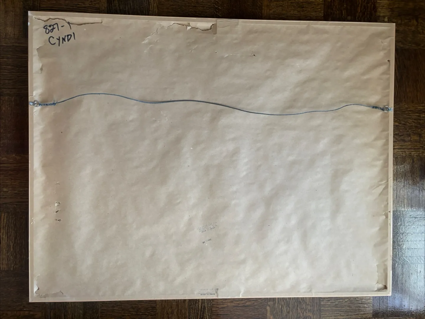 William Gatewood's - Peace Kite + free scented candles image indicator(4)