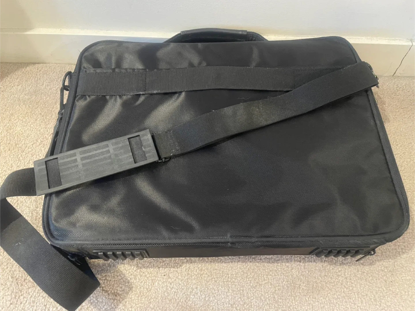 Elecom PC Carrying Bag - Black image indicator(4)