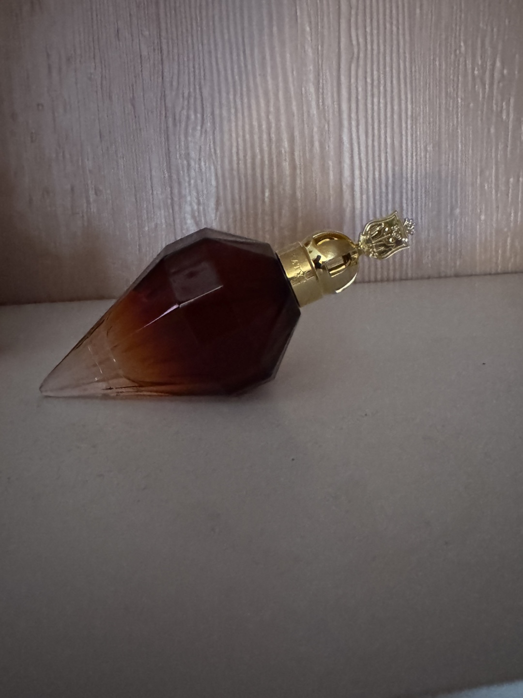 Katy Perry's Royal Revolution Perfume