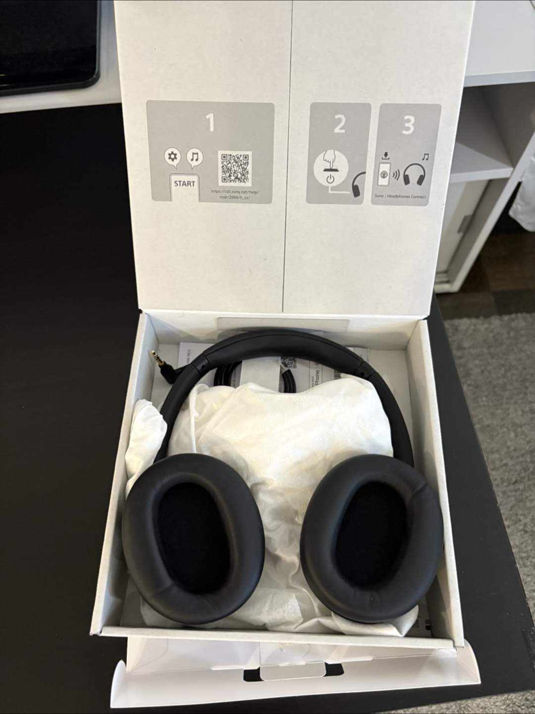 Sony WH-CH720N Headphones - BNIB - photo 2