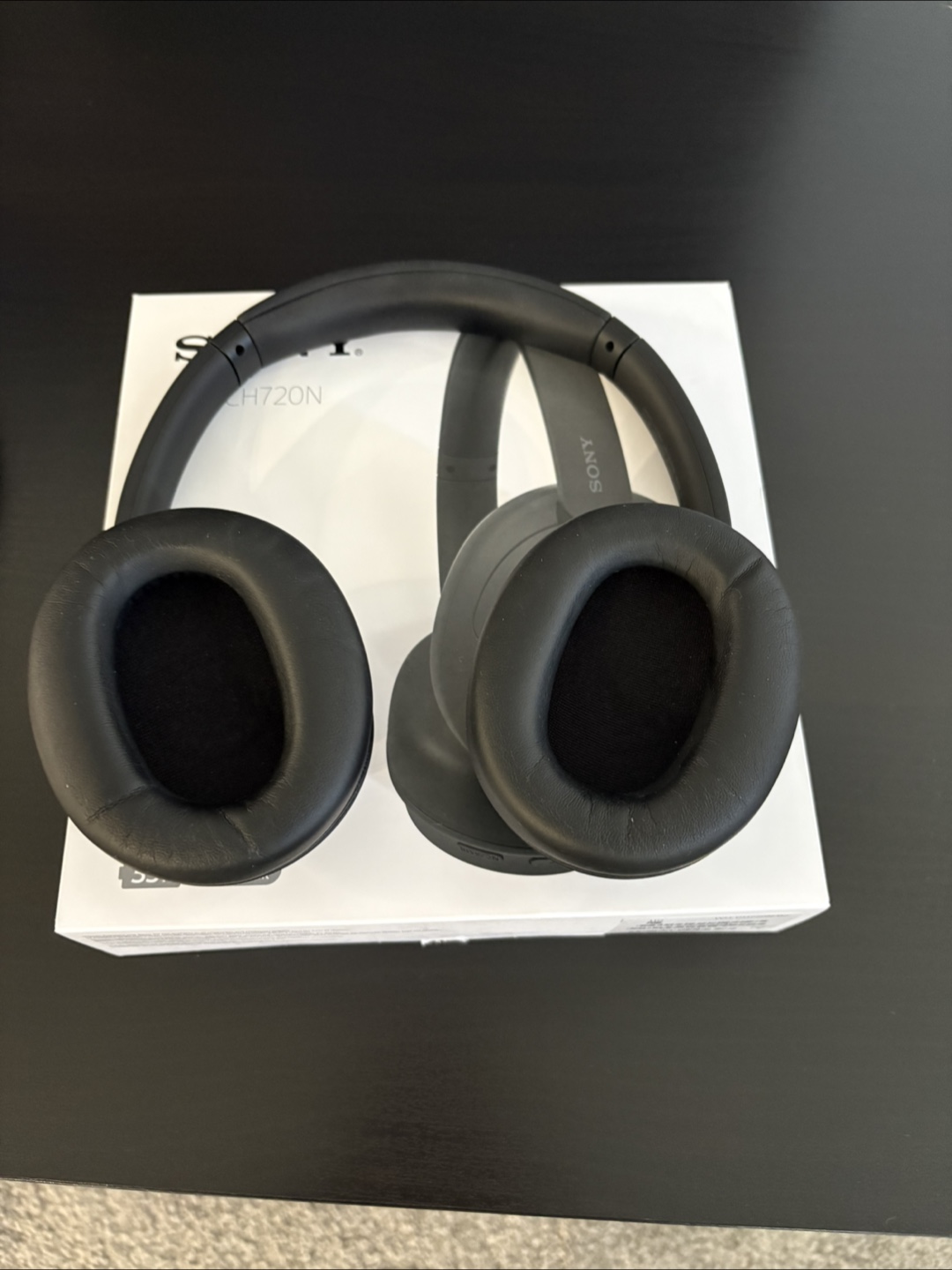 Sony WH-CH720N Headphones - BNIB - photo 3