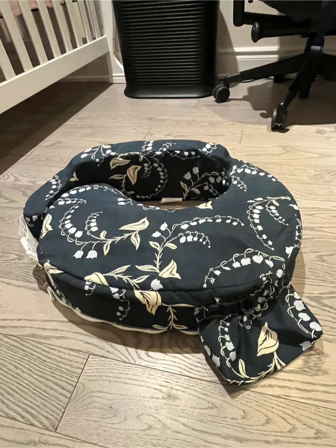My Brest Friend Nursing Pillow thumbnail
