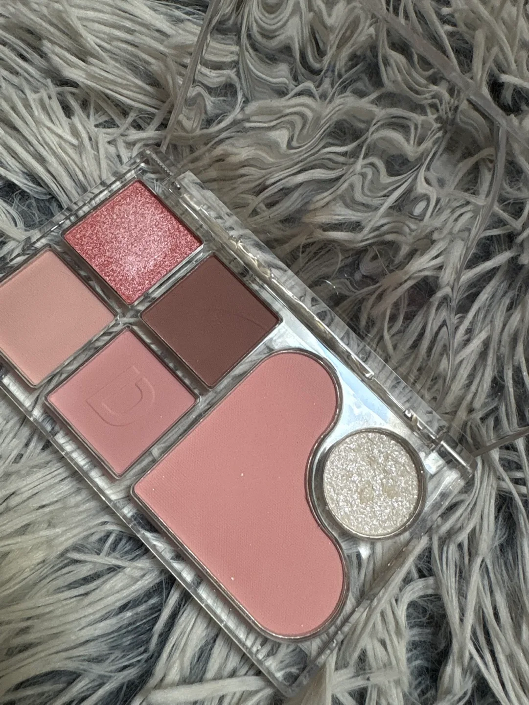 DaimAnpu Eyeshadow Palette image indicator(2)