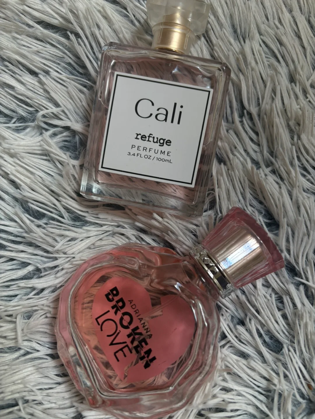 Girl Perfumes thumbnail