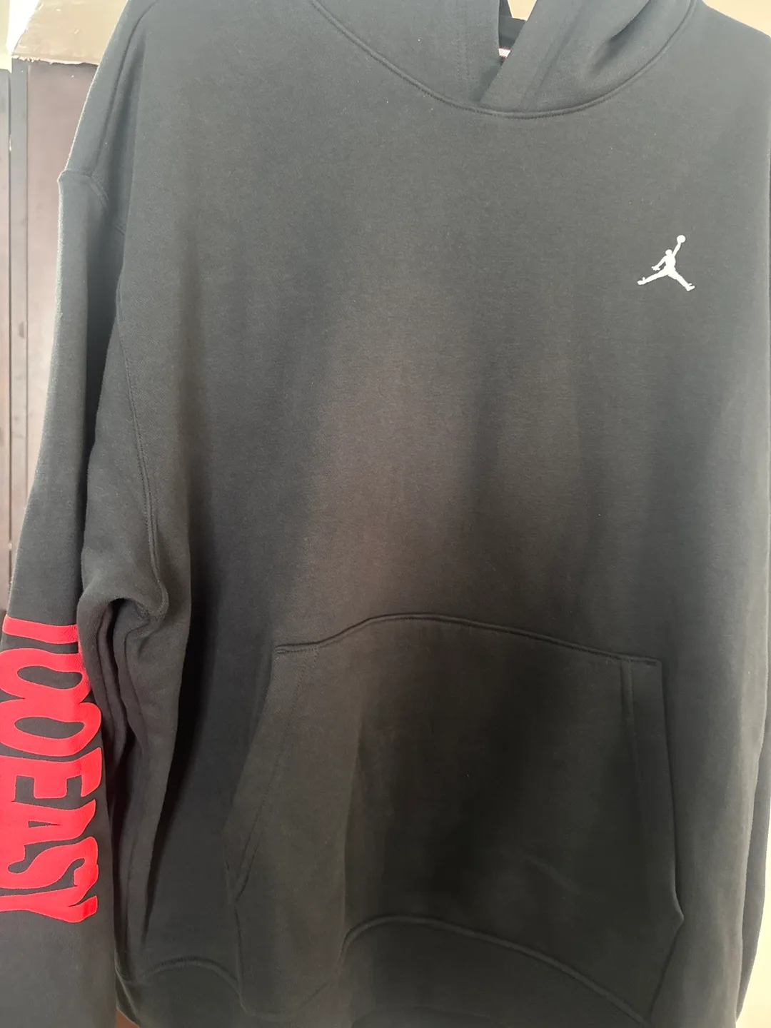 Jordan The One Global Finals NYC Hoodie - XL thumbnail