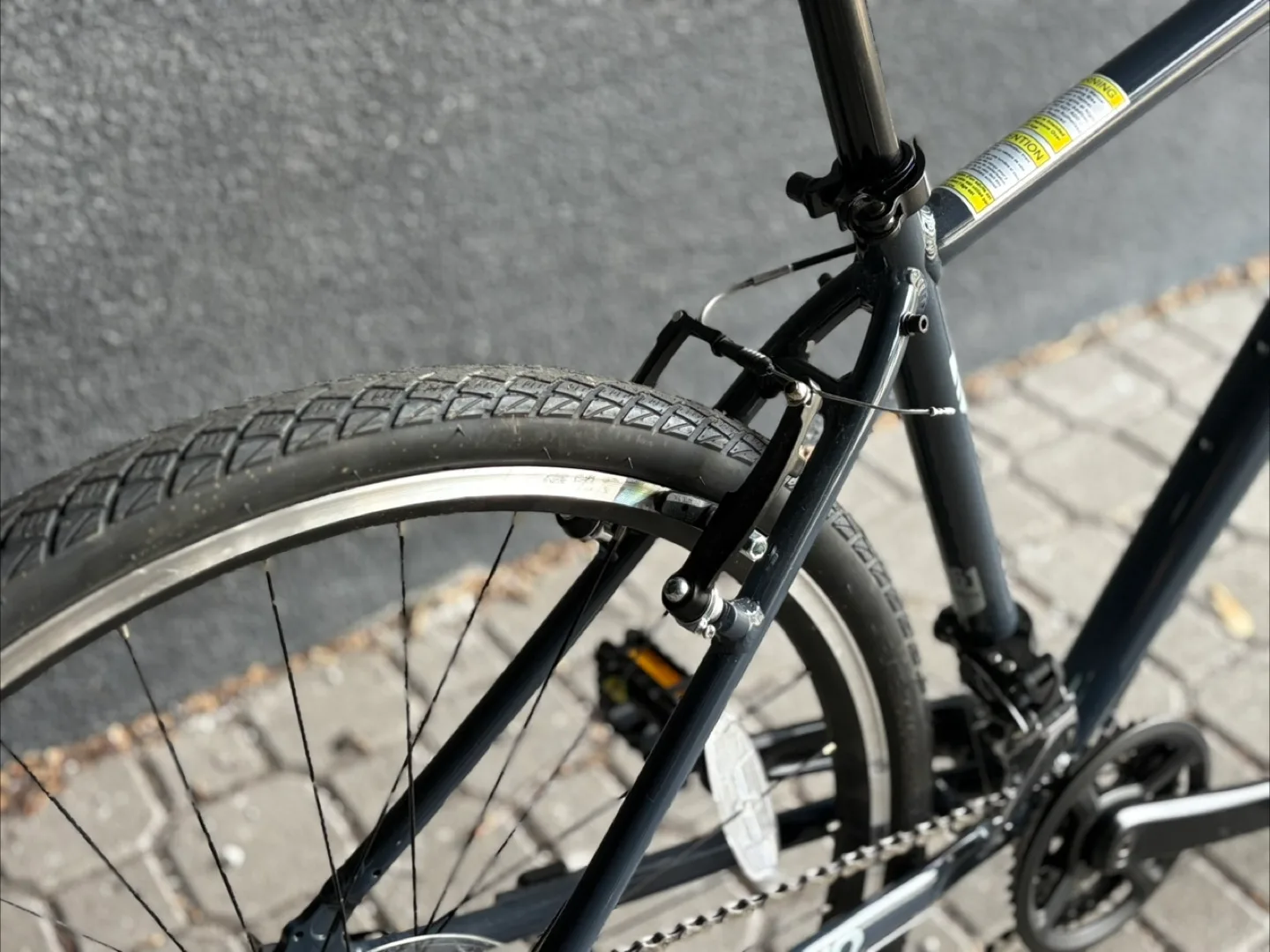 EVO Hybrid Bike (New) image indicator(5)