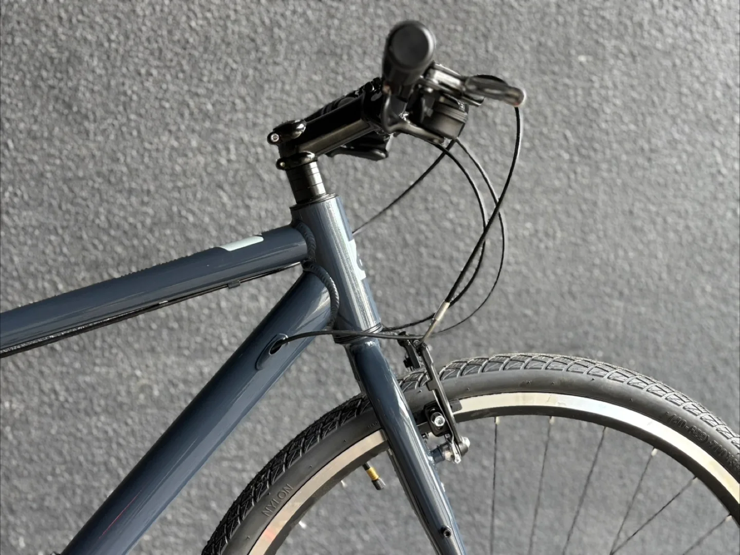 EVO Hybrid Bike (New) image indicator(2)