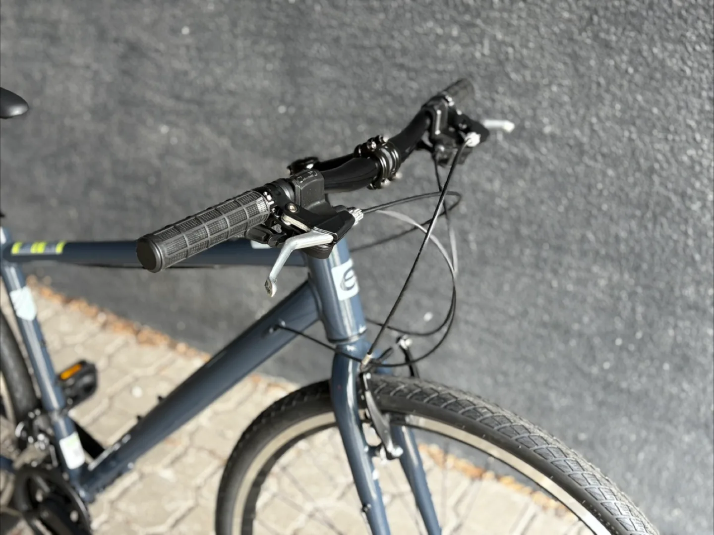 EVO Hybrid Bike (New) image indicator(3)