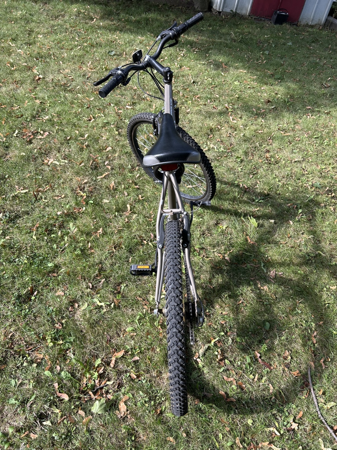 CCM Nitro XT Mountain Bike - photo 2