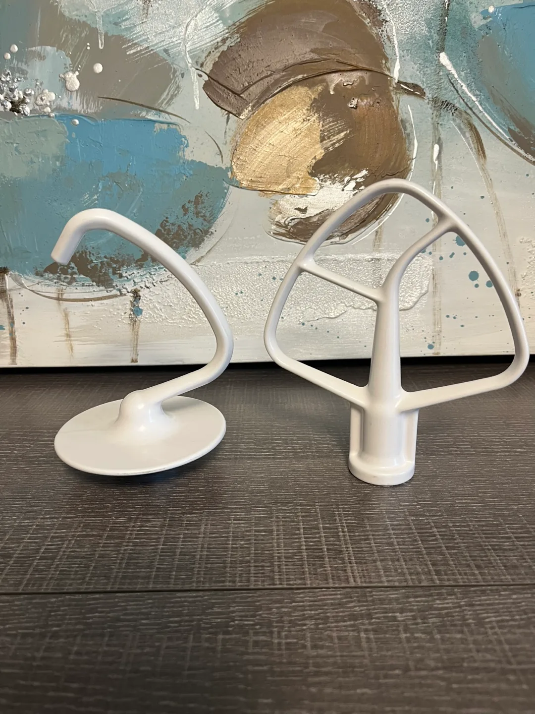 KitchenAid Mixer Attachments thumbnail
