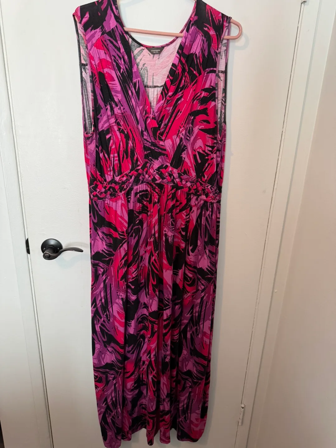 Denver Hayes 2XL Dress thumbnail