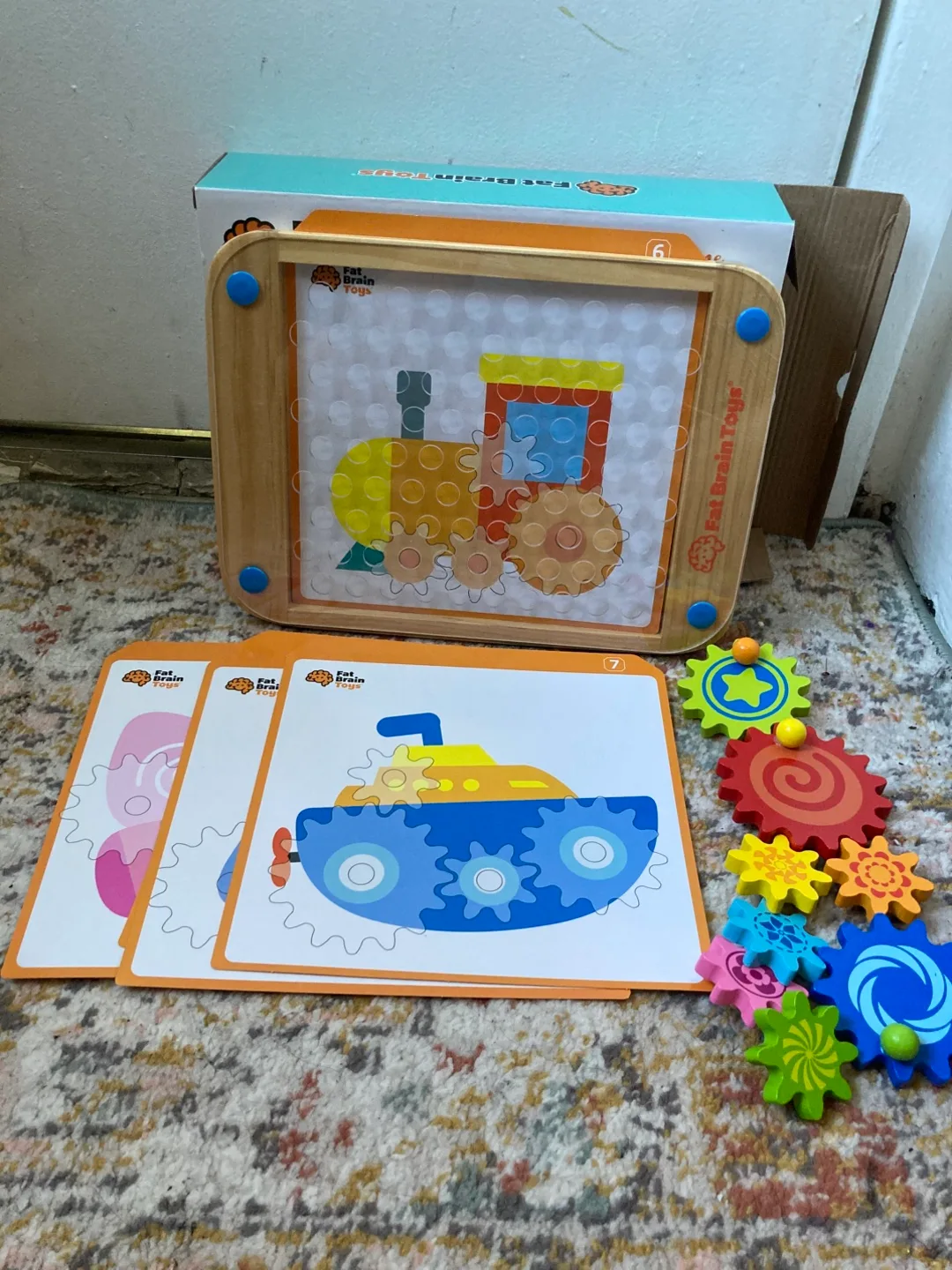 Fat Brain Toys thumbnail