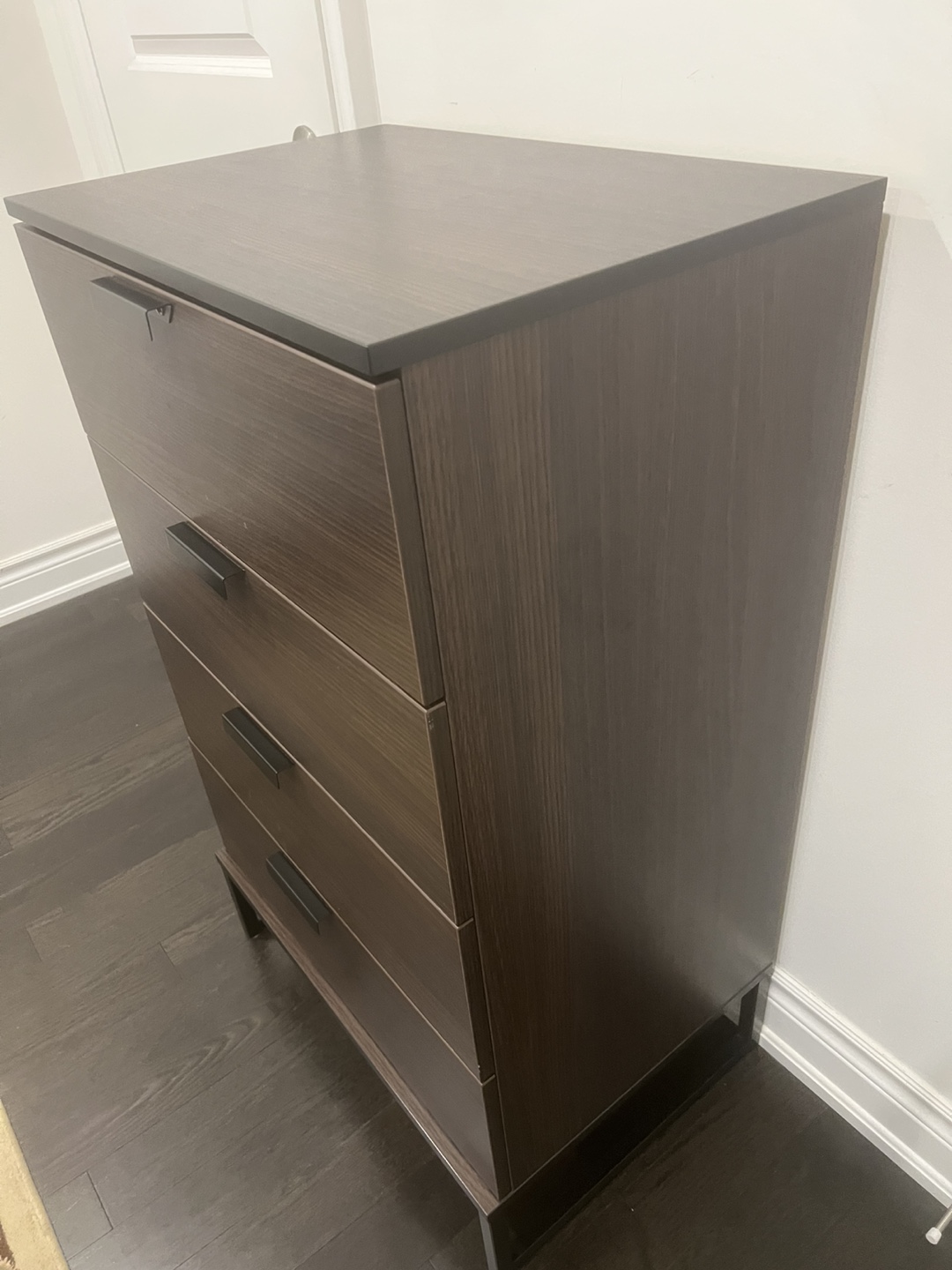 Wooden Chester - photo 3