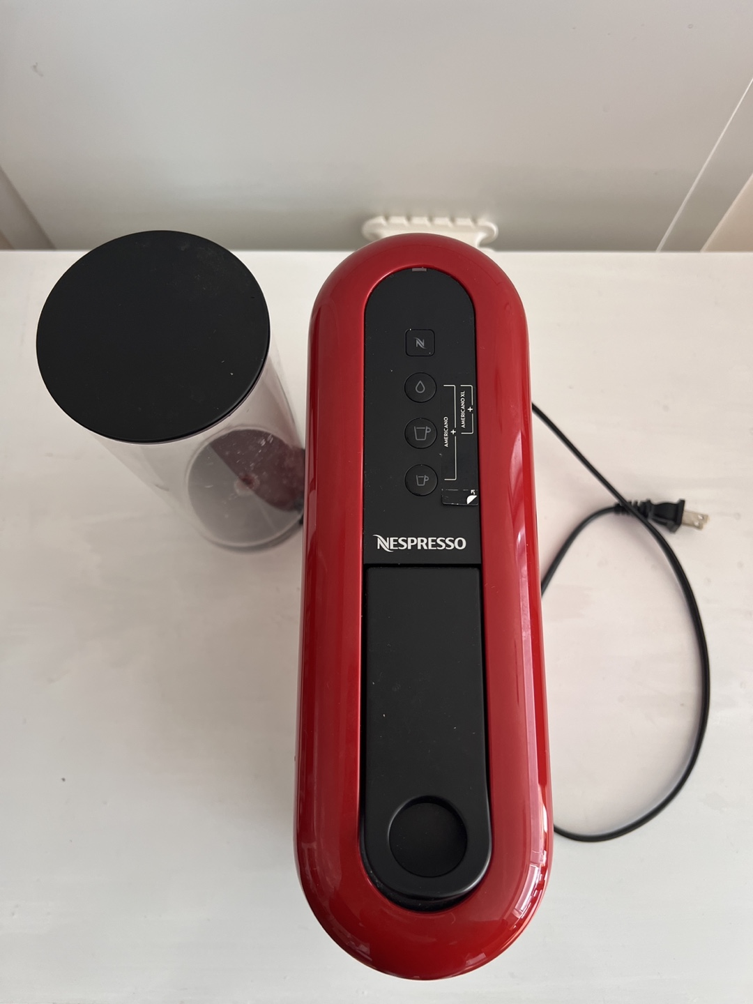 Nespresso Coffee Maker - original capsule - photo 3