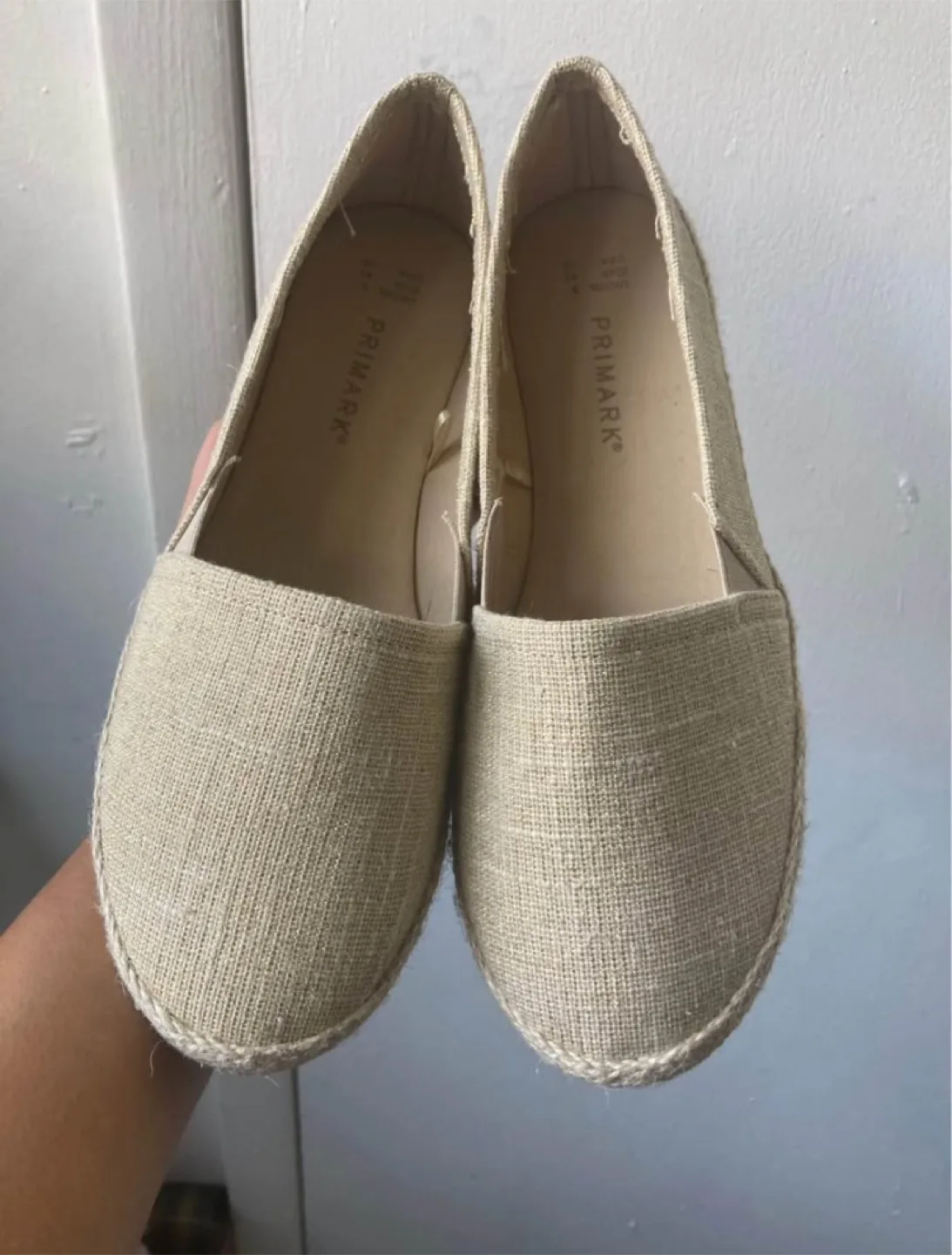 Primark  Flats - Size 10 thumbnail