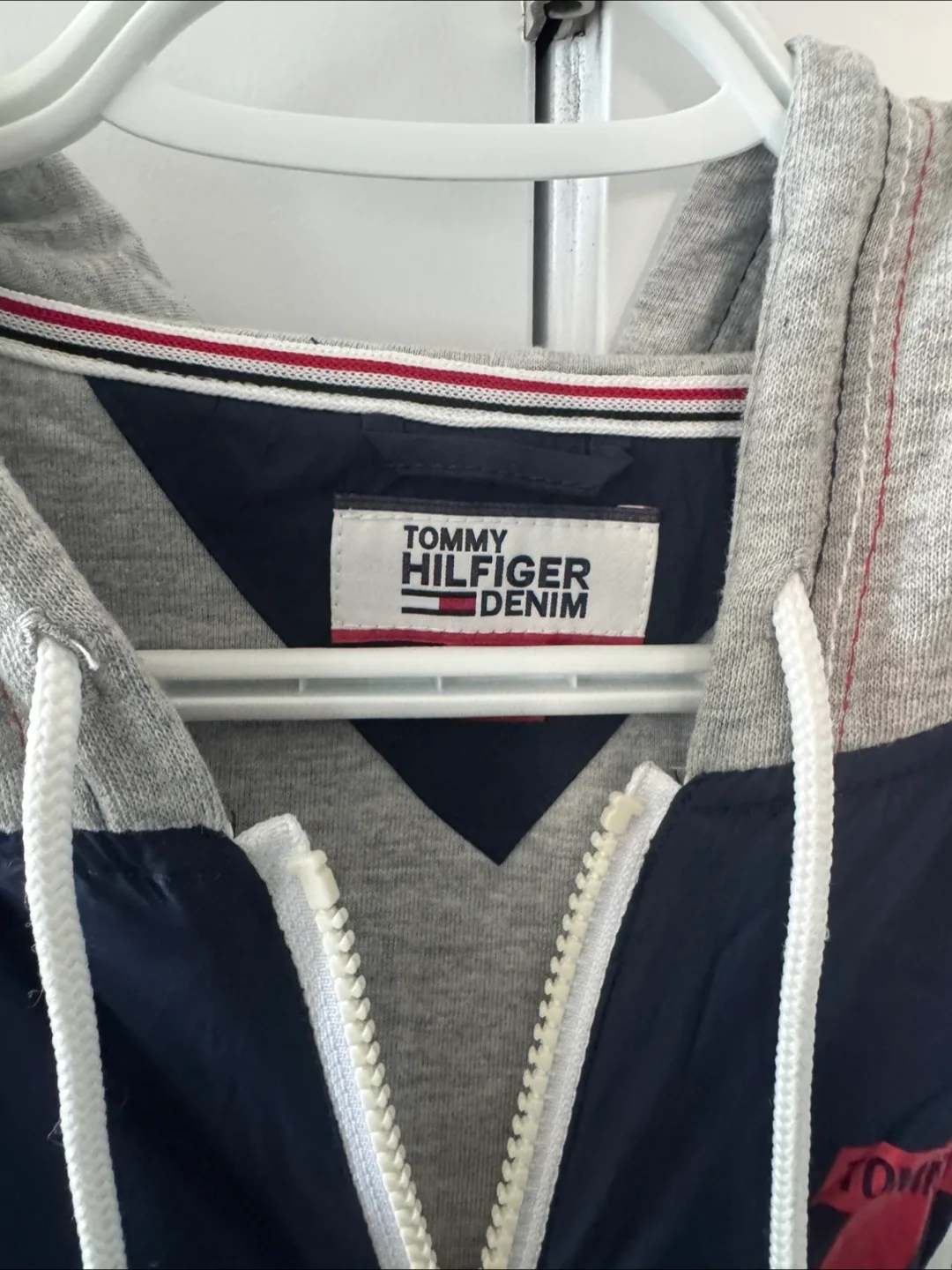 Tommy Hilfiger Denim Jacket thumbnail