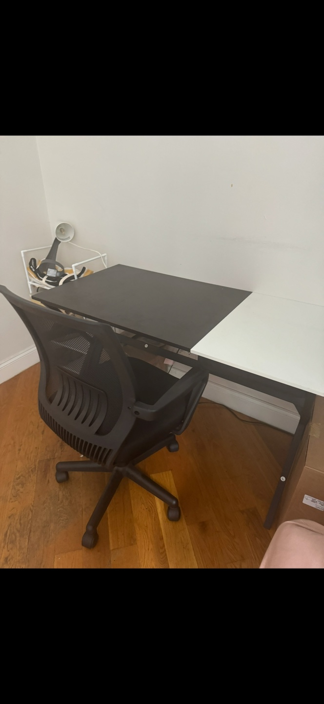 Costway Adjustable Mesh Office Chair - photo 3