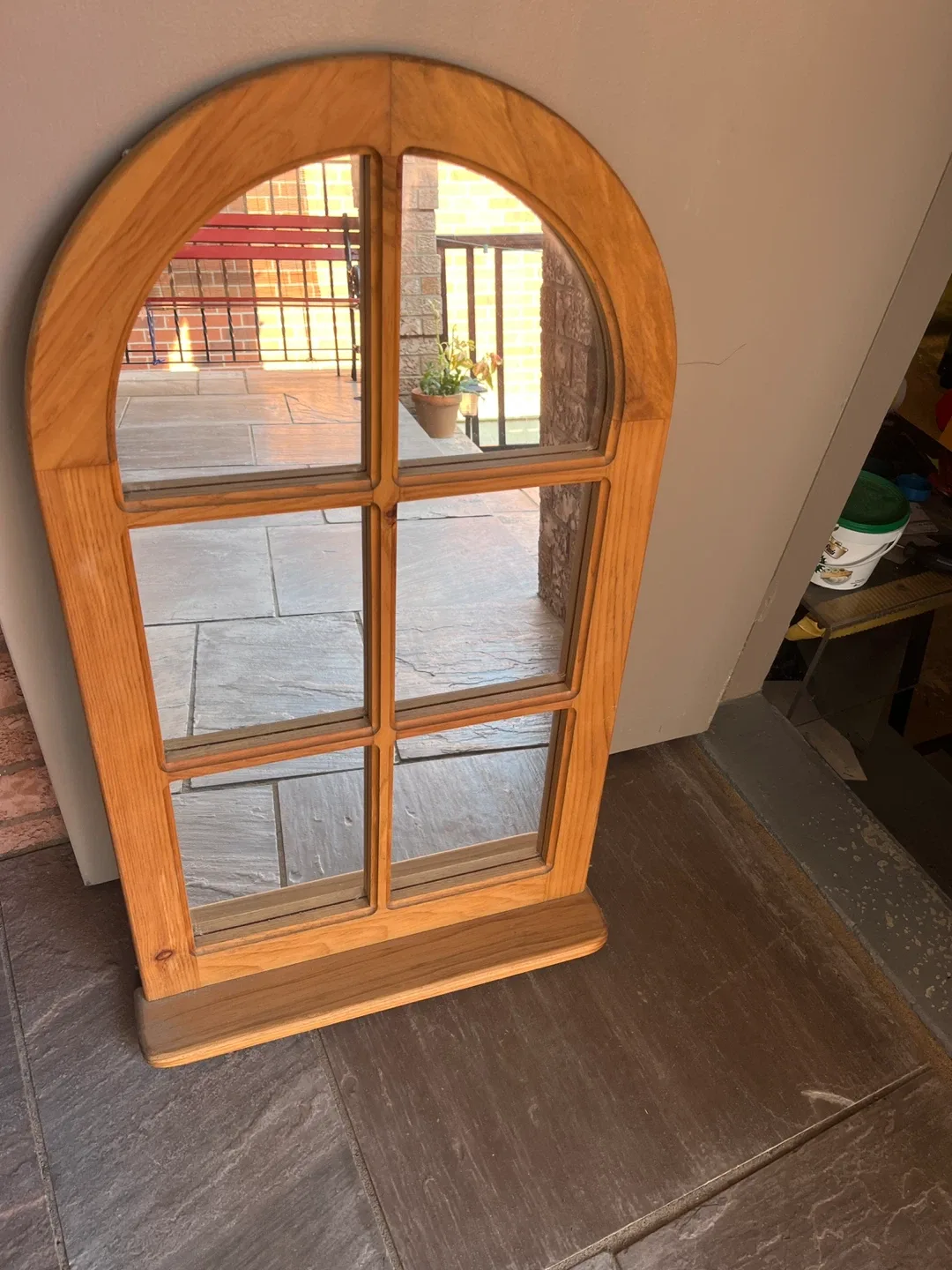 Assorted items image indicator(4)