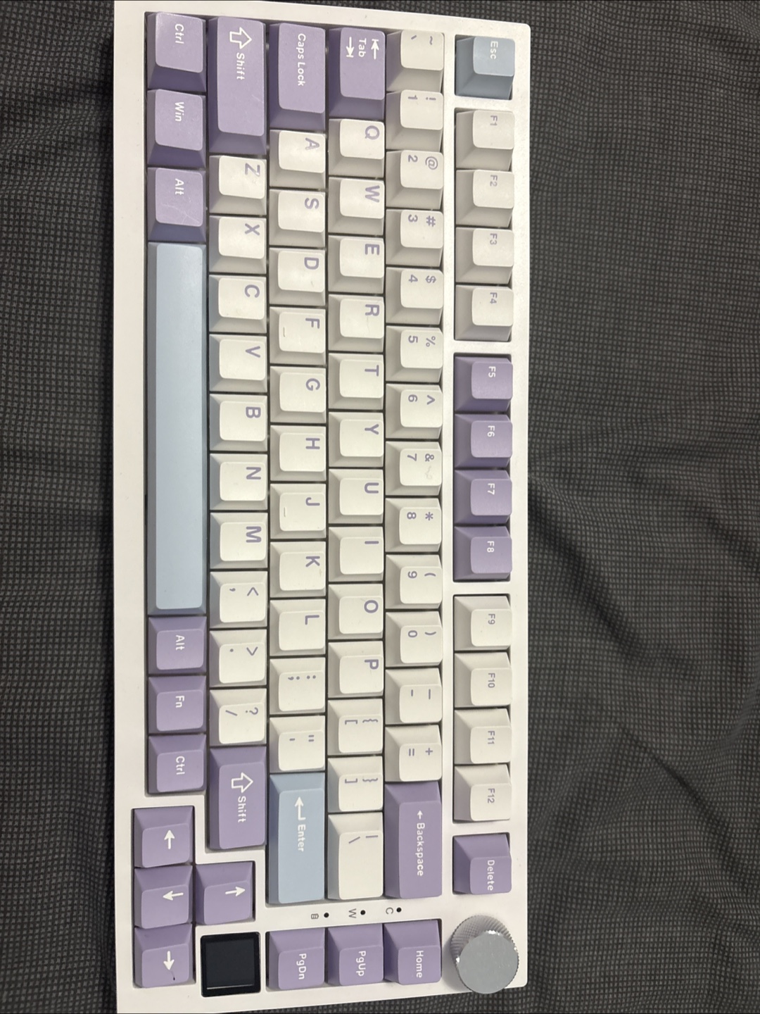 AJAZZ AK820 Pro Mechanical Keyboard