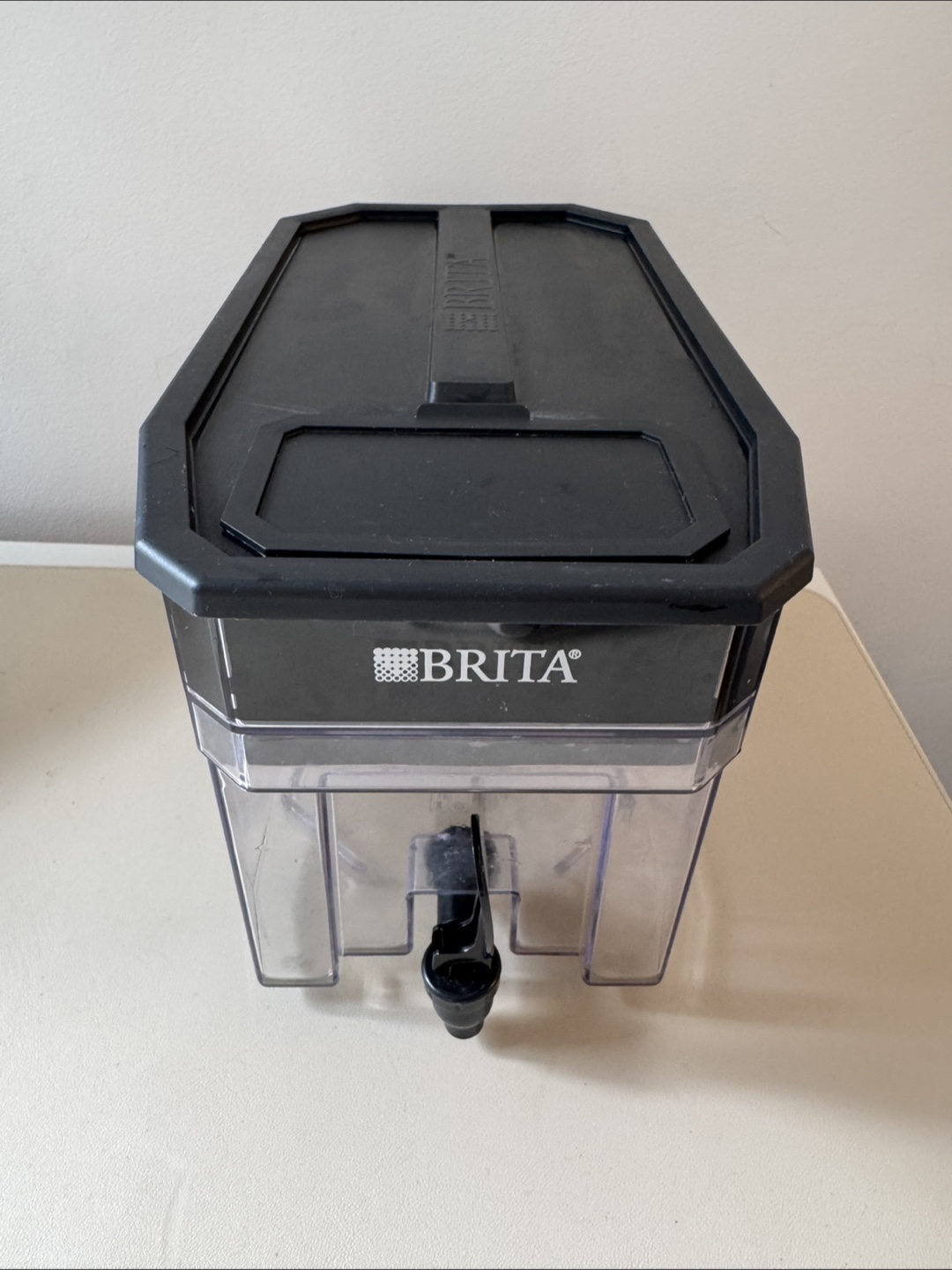 Brita Water Filter Dispenser - 18 cup - photo 2