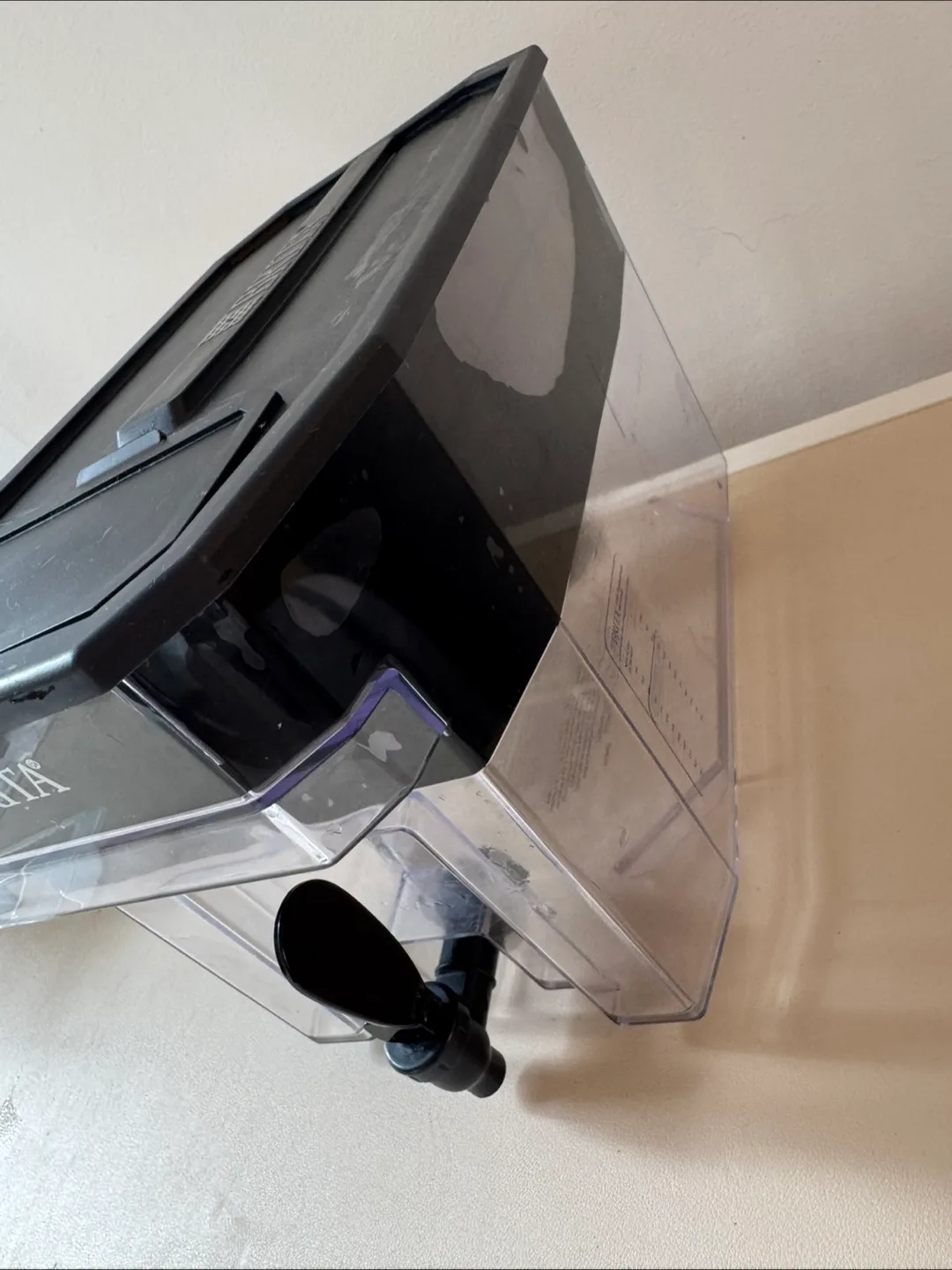 Brita Water Filter Dispenser - 18 cup image indicator(3)