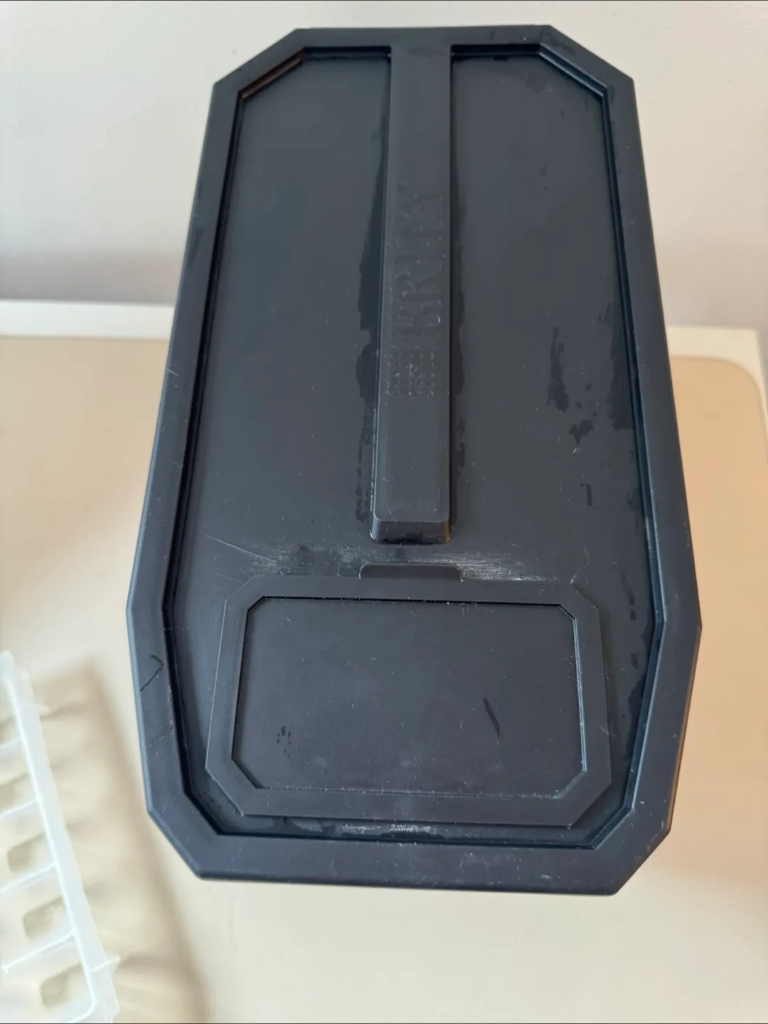 Brita Water Filter Dispenser - 18 cup image indicator(4)