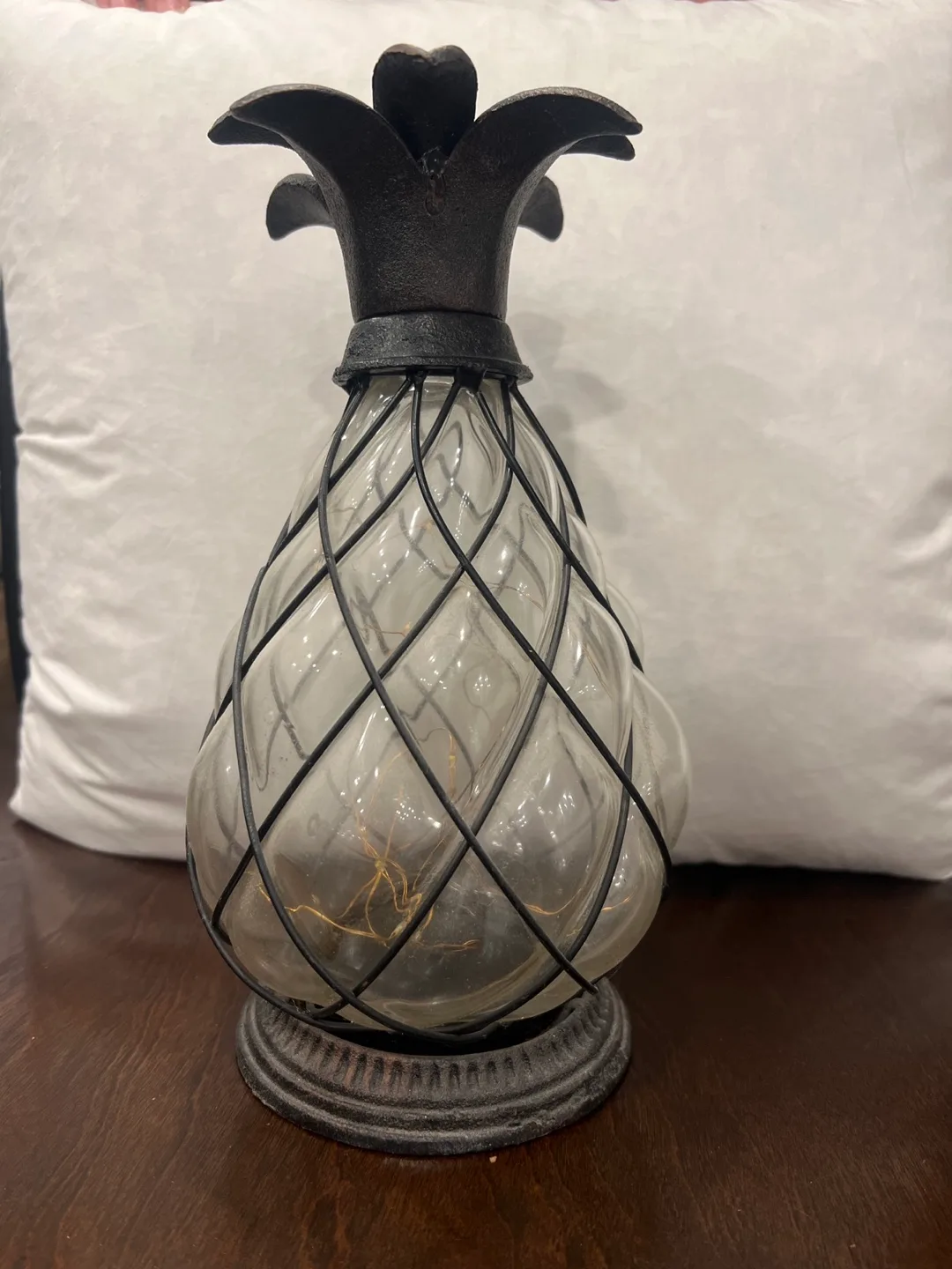 Pineapple Decorative Light thumbnail