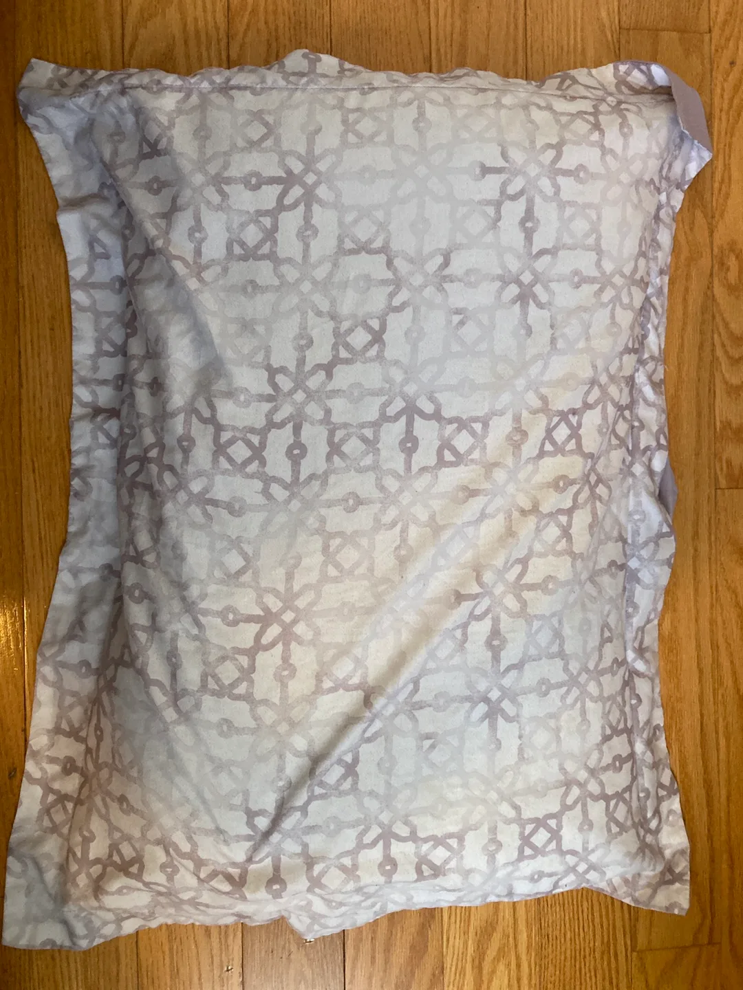 2 Pillow with Removable Cover thumbnail