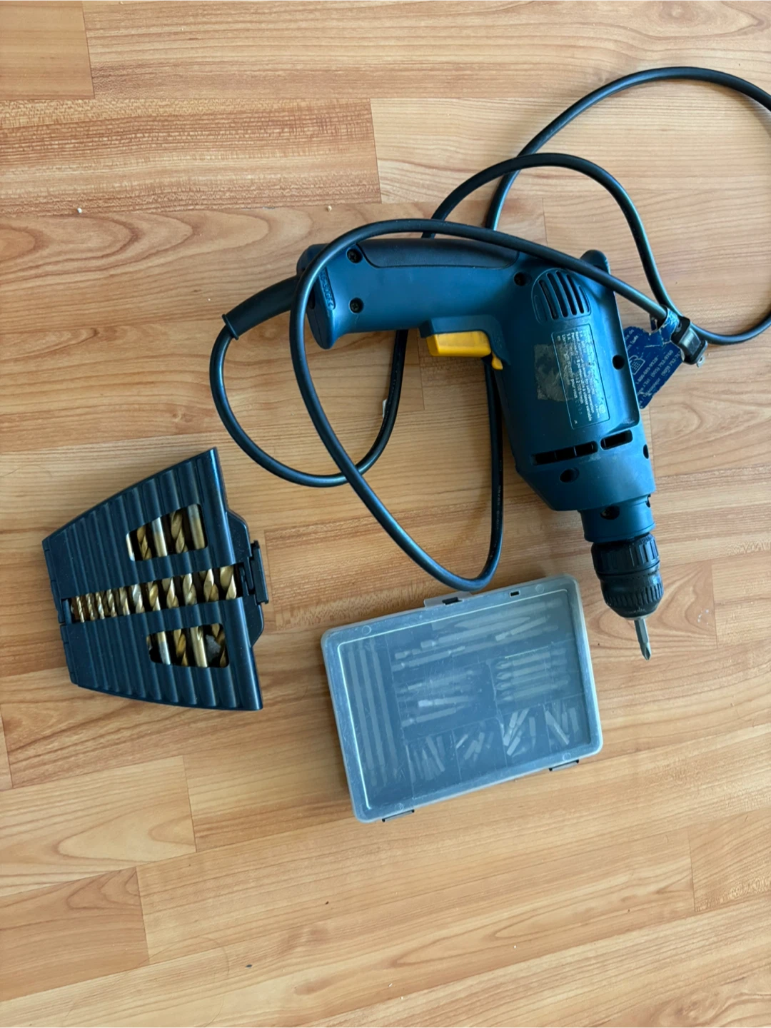 Drill Machines – Versatile Drilling for Home & Professional Use