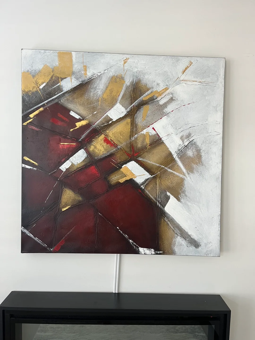 Abstract Wall Art thumbnail