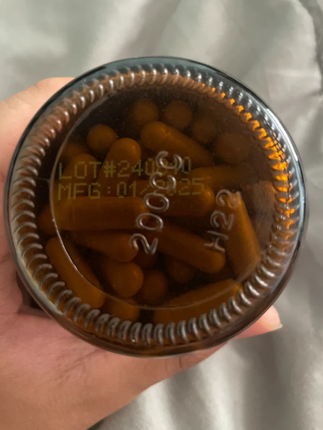 Gundry MD Lectin Shield - 120 Capsules image indicator(4)