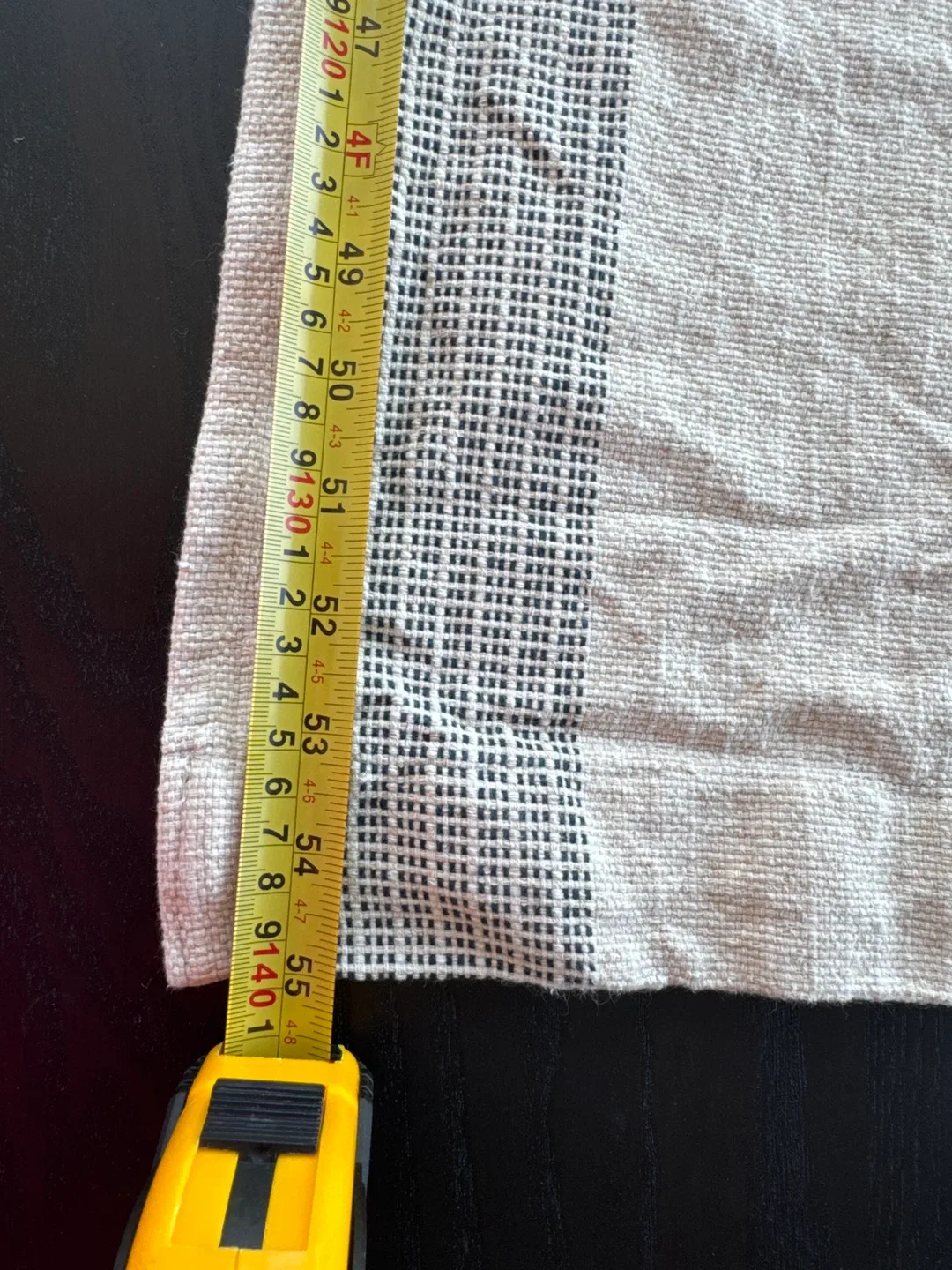 Table Runner image indicator(4)