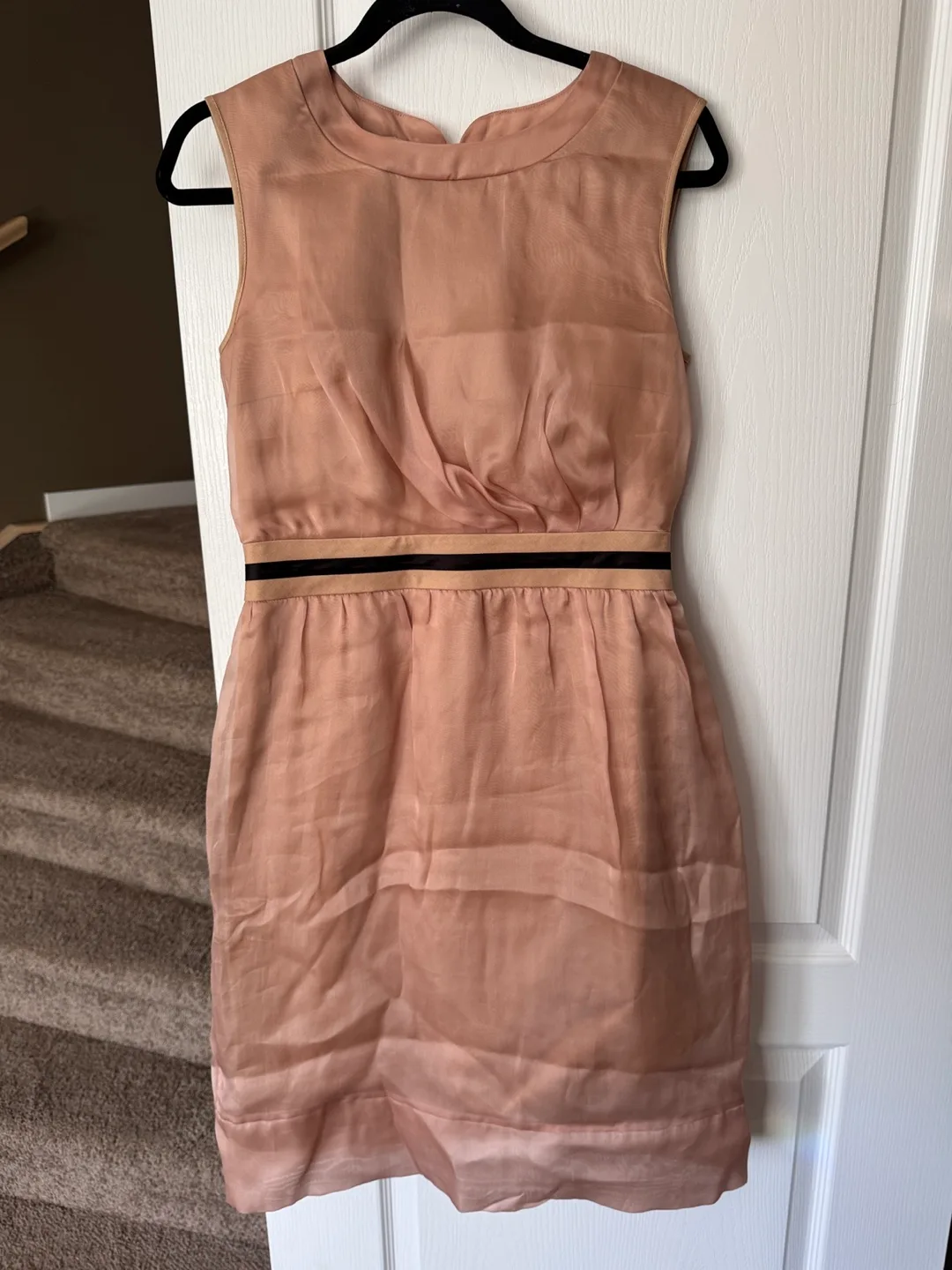 New Yulia Dushina Boutique Dress Size 6 thumbnail